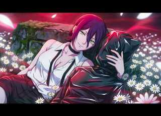 Inuday The Way You Bleed Lyrics X AMV