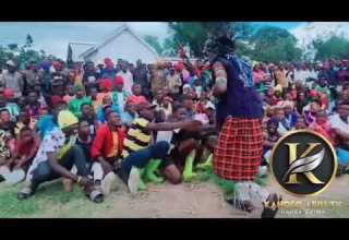 Limbu Luchagula Ft Mayikusai Wametisha Sana Mwaka Huu 2026