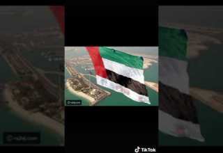 الله يحفظ دولة الإمارات