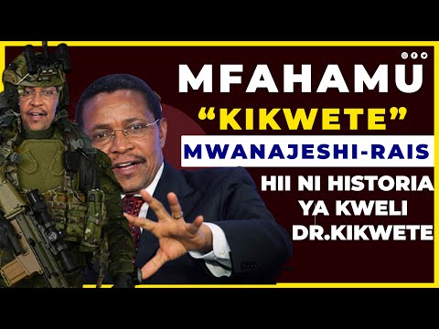 DENIS MPAGAZE MFAHAMU KIKWETE MWANAJESHI ALIYE KIMBILIA SIASA MZEE WA ZAKUAMBIWA CHANGANYA NA ZAKO