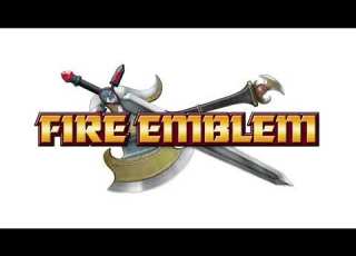 Pokemon BW Critical Health Fire Emblem Soundfont