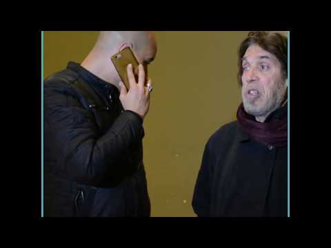 Djamel Sabri Les Berbères Maghreb Voice