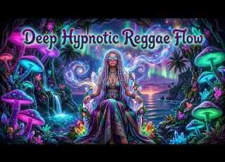  Hypnotic Dub Waves Deep Atmospheric Reggae