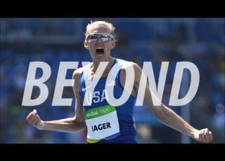  BEYOND Running Motivation