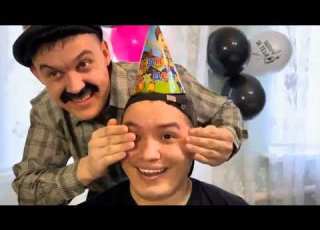 БАТЯ И КОМПЬЮТЕР RYTP