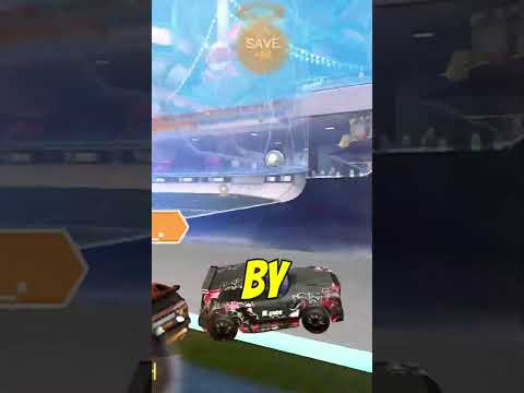 CHE PARATA Rocketleague Rl