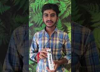 Gami Ravibhai Diveana Honest And Genuine Magics PearlX Toothpaste Review