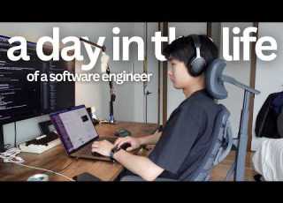  A Realistic Day In The Life Of A Software Engineer In NYC Remote