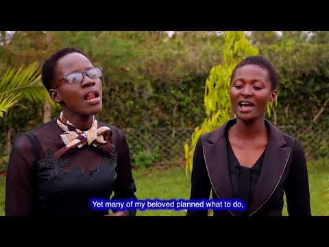 Kama Ndege Rock Of Ages