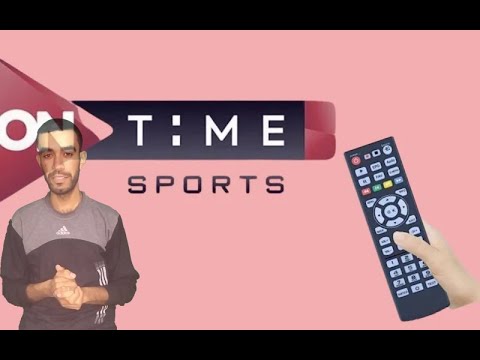 تردد أون تايم سبورت الجديد 2026 استقبل القناة الآن بدون تشويش