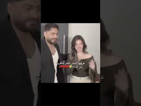 ويلي من نار الغيرة لانا محمد الشامي مشاهيراليوتيوب تصميمي لايك احبكم