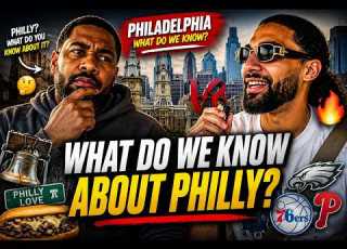  What Do We Know About Philladelphia