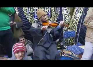الشيخ ايمن هريدي