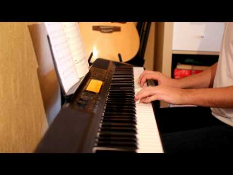 My Bonnie Level A 13 From CASIO Song Book