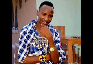 Kalanga Mollel Official Audio KANYOO ENA