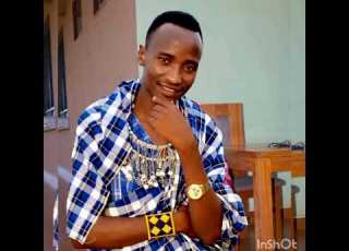 Kalanga Mollel Official Audio KANYOO ENA