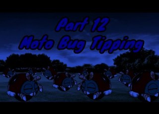 Hedgehog S Car S Part 12 Moto Bug Tipping