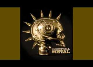  Industrial Metal The Real Word Instrumental Extreme Music Library