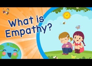  What Is Empathy Learning Videos For Kids