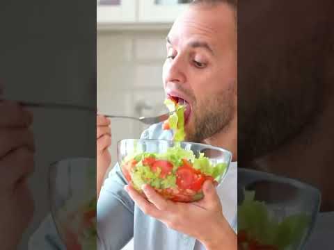 علاج القولون العصبي الحل بين ايدك