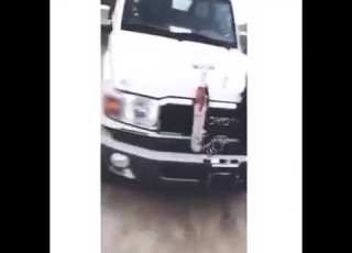  حنا بني كنده ساس العرب