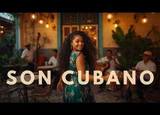  Son Cubano 2026 Noches De La Habana Traditional Cuban Music