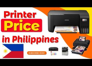  Top 10 Best Printer Price In Philippines Price Dot PH