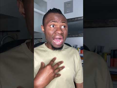 Ngoko Entre Le Cameroun Et L Allemagne Episode1 Le Rendezvous A L Ambassade D Allemagne