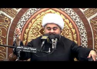  قلبي ياابوحمزة الخطيب ايني الشيخ هاني شعبان