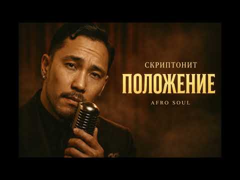 Скриптонит Положение Afro Soul Version