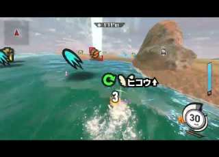  カービィのエアライダー への参加 Part29 スカーフィー ペーパースター ようこそ新たなライダー