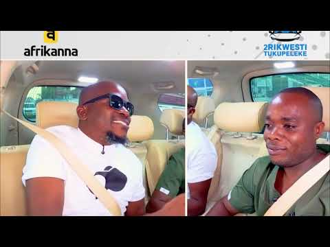 PART 1 AMEHUDUMIA MAITI ZAIDI YA 500 MOCHWARI NA MAJOBLESS