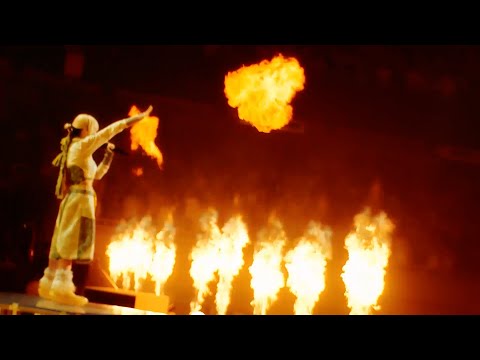 Reol Rettou Joutou Live At No Title In NIPPON BUDOKAN Reol Rettou Joutou Live At No Title In NIPPON BUDOKAN