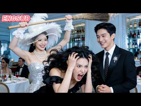 A Poor Girl Was Sent To An Asylum After Release She Vows Revenge On Everyone Drama Engsub