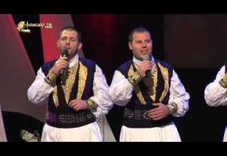 Неврокопските танцьори Драгиева чешма