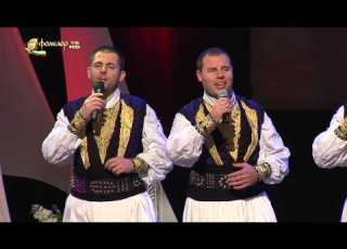 Неврокопските танцьори Драгиева чешма