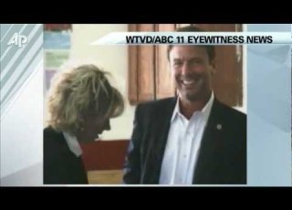 Court Determines Fate Of Edwards Sex Tape