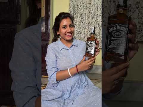 How To Make A Perfect Jack Daniels Peg Shorts Viral
