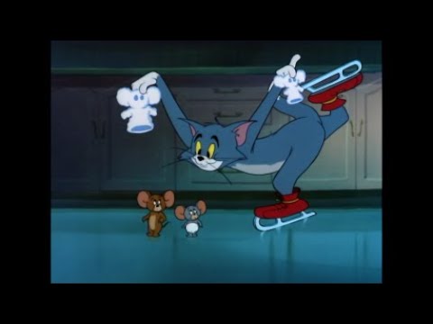 Tom And Jerry Mice Follies 1954
