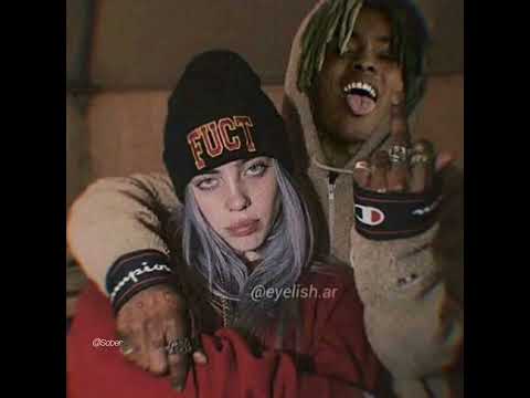 Xxxtentacion Billie Eilish