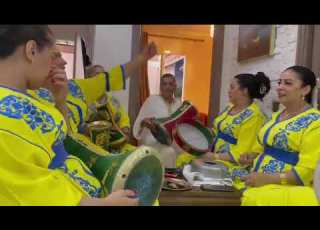 هوارية من عند بنواسات اسيدي عبد جليل بن شهيبة