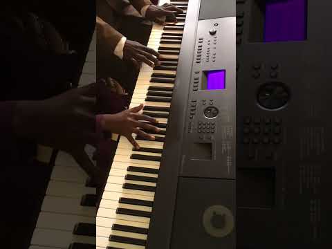 Worship Grand Free Style