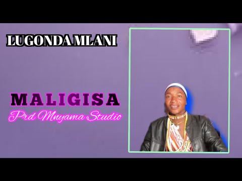 LUGONDA MLANI MALIGISA PRD MNYAMA STUDIO 2026