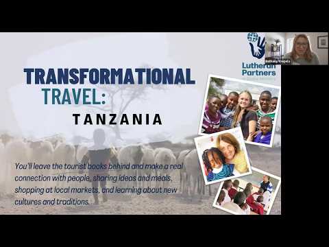 Tanzania Webinar 2026