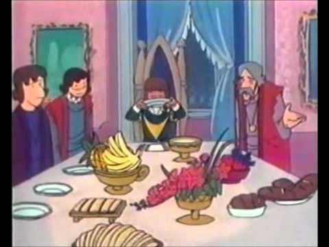 الامير والفقير الجزء الثاني