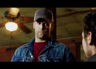 Jason Statham James Franco Bar Scene Homefront 2013 Movie Clip 4K