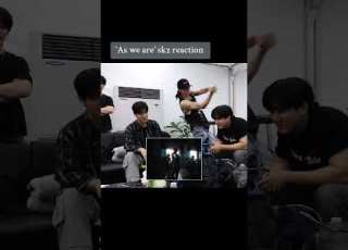 Amazing Mv As We Are Straykids Seungmin Hyunjin Changbin Jeongin Asweare