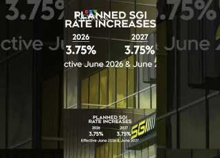  SaskPower SGI Looking To Increase Rates In 2026 27
