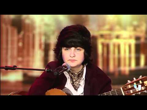 ArabsGotTalent S2 Ep6 شما حمدان