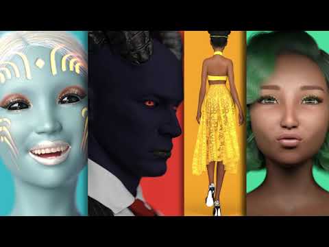 Test The Limits With Daz 3D